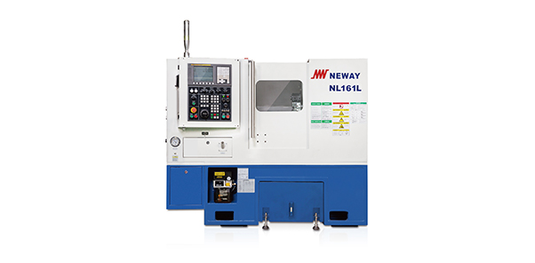 NL series - High efficiency CNC horizontal lathe